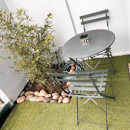 Studio Jungle Ludres Extérieur photo